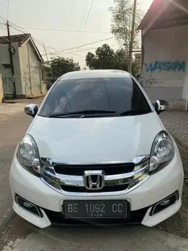 MOBILIO MATIC PRESTIGE 2015