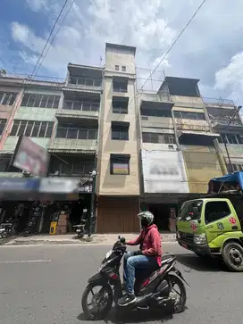 Disewakan Ruko Siap Huni Di Jl Asia Cocok Untuk Usaha