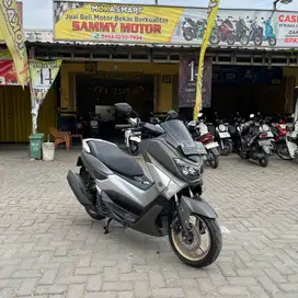 YAMAHA NMAX OLD 2018