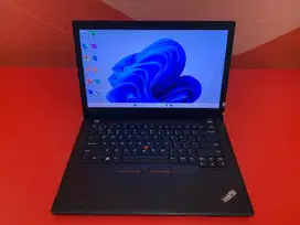 Thinkpad T470 Core I5