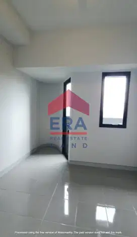 Dijual Apartemen di Apartemen Begawan Malang