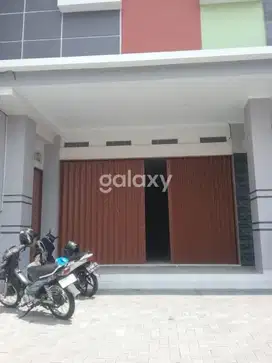 RUKO STRATEGIS RAMAI 24 JAM di Condongcatur