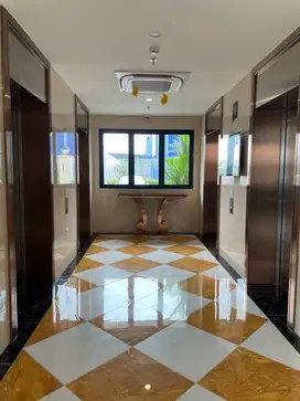 JUAL CEPAT APARTEMEN SKY HOUSE ALAM SUTERA