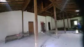 dijual rumah murah di sukoharjo, luas tanah 2000 meter