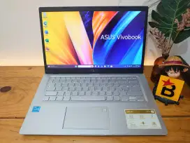 Laptop Asus Vivobook A1400EA 11th Gen Core i3 RAM 8 + SSD Backlight