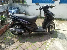 YAMAHA MIO 2010 NEGO