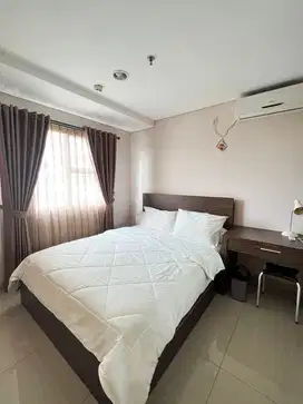 Dijual Apartemen Trivium Terrace North Tower Lippo Cikarang