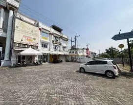 Disewakan ruko rungkut madya