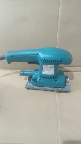 Mesin Amlas MAKITA BO3700 Second mulus