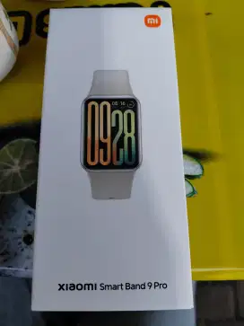 Xiaomi dmart band 9 pro
