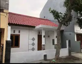 Di Jual Rumah Cantik Siap Huni Sleman Jakal