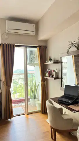 MARGONDA RESIDENCE APARTEMEN