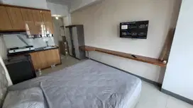 Disewakan Apartemen Anderson Pakuwon Tipe Studio  Baru Gress Siap Huni