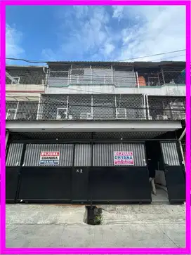 Dhyana ruko gandeng jelambar uk 8x20m harga bu lokasi bagus