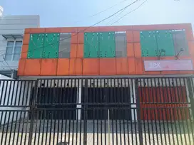 Disewakan Ruko jalan Raya Tenggilis