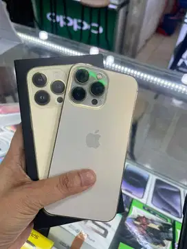JUAL CEPAT IPHONE 13 PRO 256GB EKS INTER PERMANEN (GRS IMEI )