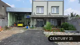 Gudang Peyimpanan  Siap Pakai Di Jl Sukamahi Cikarang