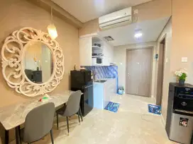 Dijual Cepat Murah Apartment Puri Orchard di Jakarta Barat