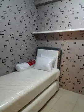 Aid - Dijual Apt GreenHill Kelapa Gading 2BR Furnish