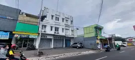 Ruko Bintaro Disewakan dekat Mall Bintaro Plaza dan Stasiun