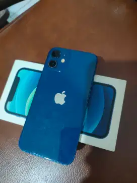 Iphone 12 Mini 64 IBOX