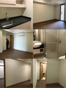 Disewakan apartemen kantor di the mansion bougenville fontana tower