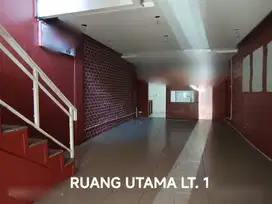 Ruko 2 Lantai Strategis Cocok Untuk Usaha @kelapa Gading  Jakut