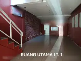 Ruko 2 Lantai Strategis Cocok Untuk Usaha @kelapa Gading  Jakut