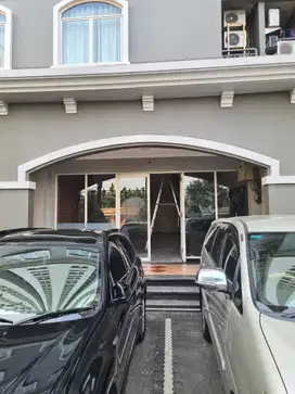 Dijual Shophouse Mediterania, area bisnis yang ramai di TanDur