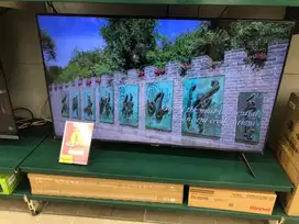 TV SAMSUNG 50 Inc