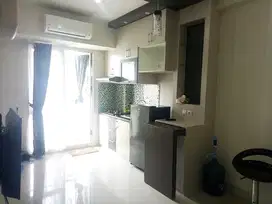 Apartemen Oak Tower Kelapa Gading 2BR 42m2 Tower B Full Furnished
