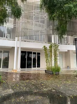 soho graha natura