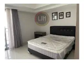 Apartemen The Mansion Kemayoran Tower Bellavista Jakarta Pusat