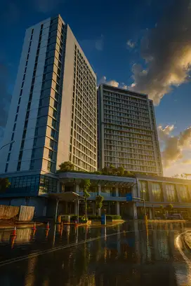 Jual Cepat Apartemen Delft CPI Losari Full Furnish Termurah
