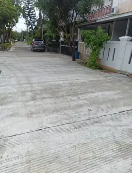 Dijual Rumah Di Perumahan Dukuh Zambrud