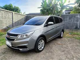 Wuling Cortez S 1.5T Lux+ CVT 2024