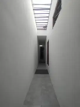 PUSAT KOTA Ruko Nol Jalan Raya Kranggan Surabaya Baru Gress Siap Pakai