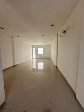 Ruko 3Lt Siap Pakai Kondisi Bagus Strategis di Jl MH Thamrin Tangerang