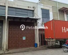 Disewakan Gudang Siap Pakai Lokasi Dekat Dengan Tol