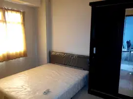 Aid - Disewa Apt GreenHill Kelapa Gading 3BR Furnish
