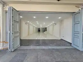 Dijual Ruko 3 Lantai Siap Pakai Di Pusat Kota Salatiga