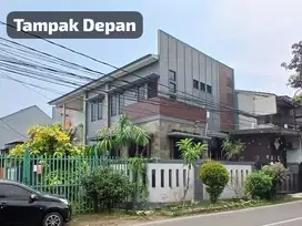 For Sale Villa Bintaro, Tangsel