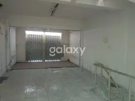 RUKO PB SUDIRMAN AGUNG DENPASAR, BALI