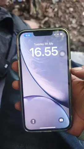 Iphone 13 128gb inter all operator