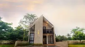 Dijual Rumah Perpaduan Estetika dan Kenyamanan di Sawangan Depok