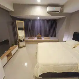 Disewakan Apartemen Orange County Tower Irvine Lippo Cikarang