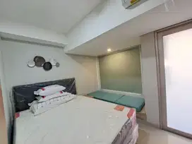 Disewakan Apartemen Orange County Tower Pasadena Lippo Cikarang