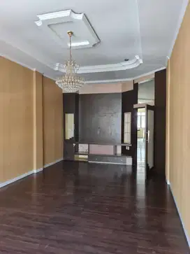 DIJUAL RUKO SHM PINGGIR JALAN PROF HM YAMIN COCOK UNTUK USAHA