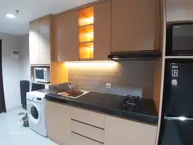 Disewakan Apartemen Orange County Tower Westwood Lippo Cikarang