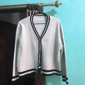 Blazer warna bw